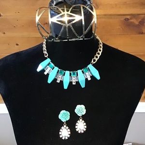 JEWELRY BUNDLE